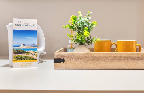 Sassari Apartment | Sardinia Re - City Suite