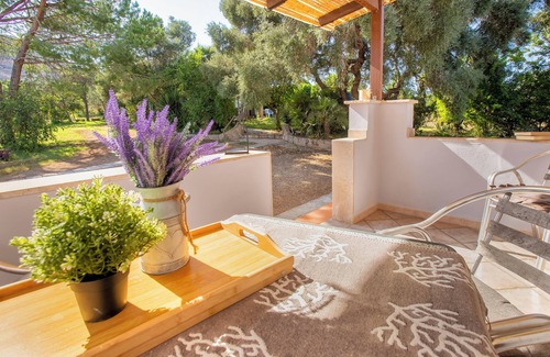 Alghero House | Sardinia Re - Gutierrez 31 Country House