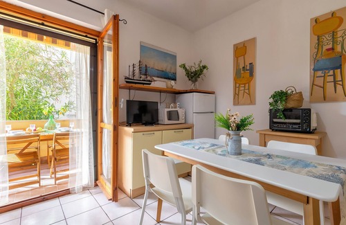 Lido Apartment | Sardinia Re - Lido 125