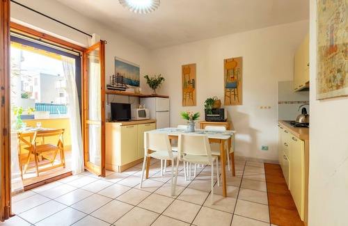 Lido Apartment | Sardinia Re - Lido 125