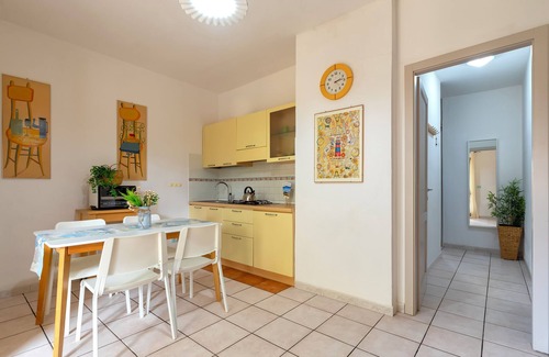 Lido Apartment | Sardinia Re - Lido 125