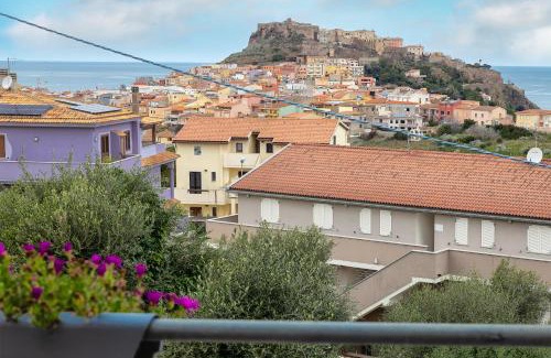 Castelsardo Apartment | SARDINIA RE - Smeralda 18
