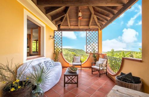 Alghero Villa | SARDINIA RE - Villa Martin Panoramic View