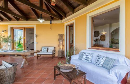 Alghero Villa | SARDINIA RE - Villa Martin Panoramic View