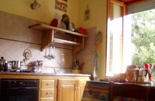 Cala Gonone Apartment | SARDINIA SEA HOLIDAYS AND FREE CLIMBING
