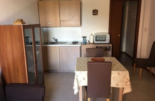 Torre Grande Apartment | SARDINIA TORREGRANDE ORISTANO