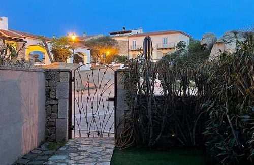 Liscia di Vacca House | SardiniaBabyHouse
