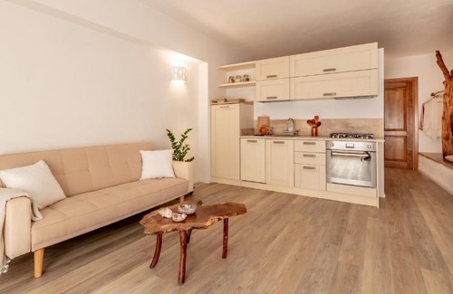 Liscia di Vacca House | SardiniaBabyHouse