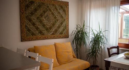 Tresnuraghes House | Sardinian Gallery Porto