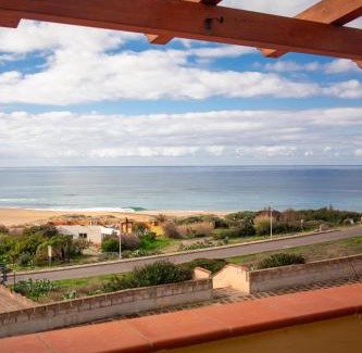Tresnuraghes House | Sardinian Gallery Porto