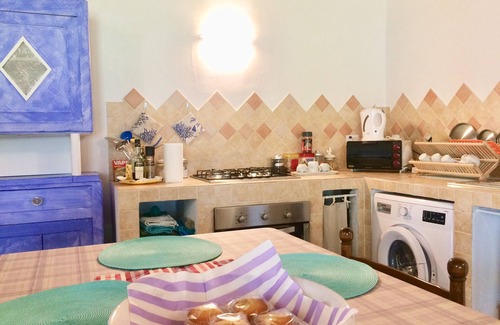 Luogosanto House | Sardinian stazzo in the heart of Gallura a few kilometers from the sea