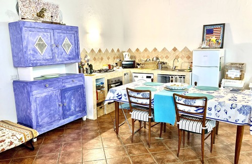 Luogosanto House | Sardinian stazzo in the heart of Gallura a few kilometers from the sea