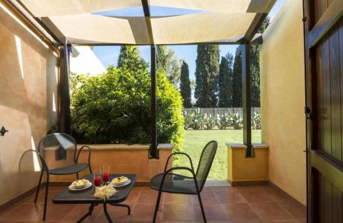Pula Apartment | Sardinian-style Resort 2 Bedroom Apartments Sleeps 7