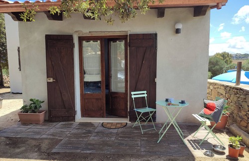 Sassari Villa | Sardinian Villa enjoy Stintino with your pets !