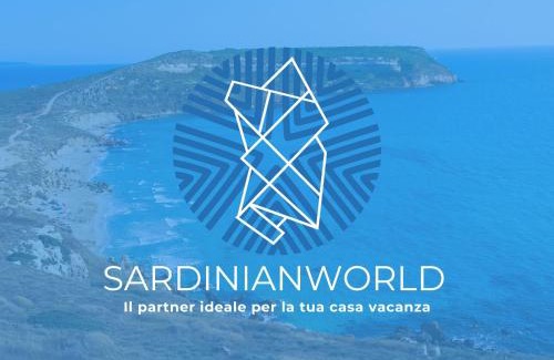 Torre del Pozzo Apartment | Sardinianworld - Residenza Le Vigne-Panoramic Terrace