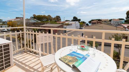 Torre Grande Apartment | Sardinianworld - Casa Dei Catalani