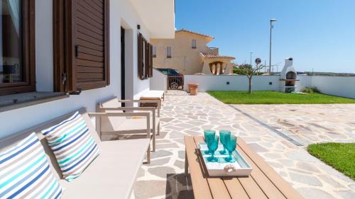 San Vero Milis Apartment | Sardinianworld - Casa Dei Bucanieri
