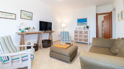 San Vero Milis Apartment | Sardinianworld - Casa Dei Bucanieri