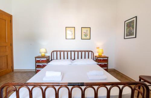 Capo Mannu Apartment | Sardinianworld - Casa Mandriola
