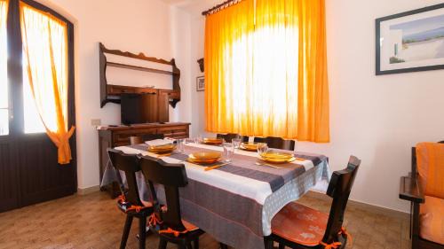 Capo Mannu Apartment | Sardinianworld - Casa Mandriola