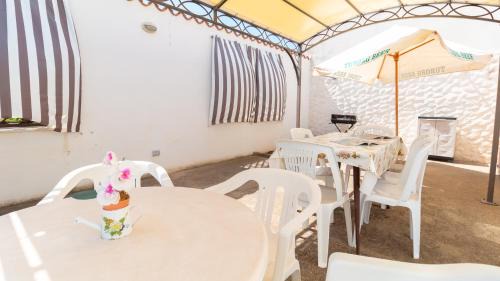 Capo Mannu Apartment | Sardinianworld - Casa Mandriola