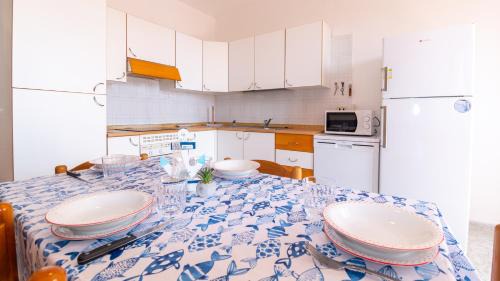 Funtana Meiga Apartment | Sardinianworld - Domus Claudia