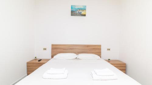 Funtana Meiga Apartment | Sardinianworld - Domus Claudia