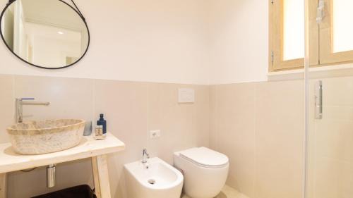 Funtana Meiga Apartment | Sardinianworld - Funtan'House