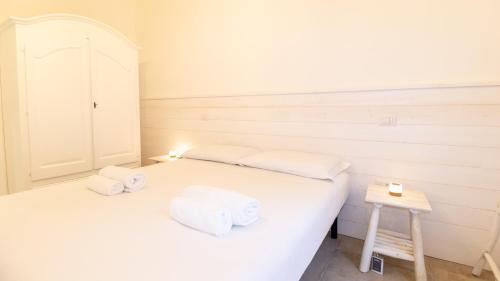 Funtana Meiga Apartment | Sardinianworld - Funtan'House