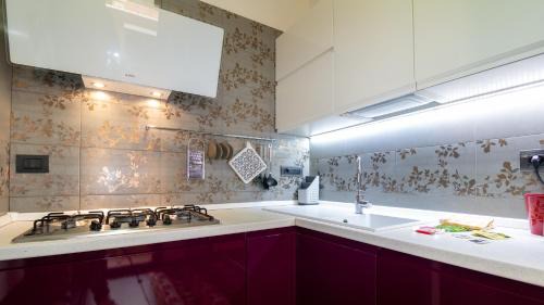 Oristano Apartment | Sardinianworld - Rosa's House