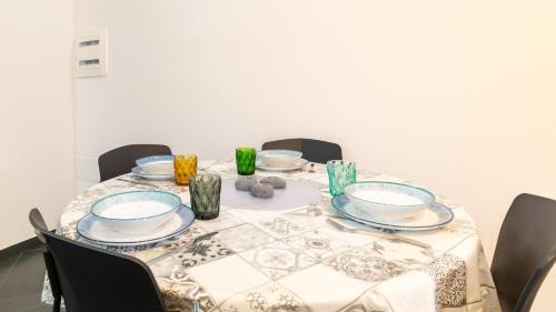 Oristano Apartment | Sardinianworld - Rosa's House