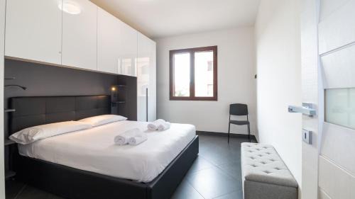 Oristano Apartment | Sardinianworld - Rosa's House