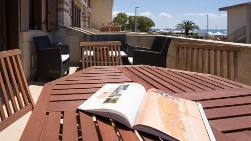 Torre Grande Apartment | Sardinianworld - La Dimora Del Mare