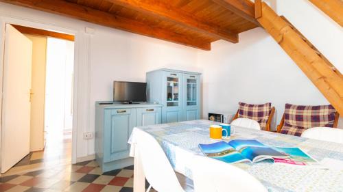 Torre Grande Apartment | Sardinianworld - La Finestra Sul Mare