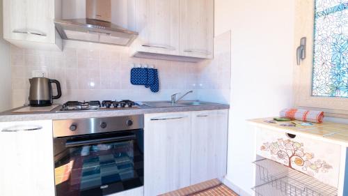 Torre Grande Apartment | Sardinianworld - La Finestra Sul Mare