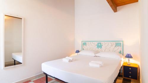 Torre Grande Apartment | Sardinianworld - La Finestra Sul Mare