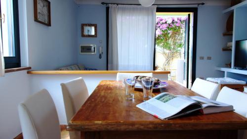 Torre Grande Apartment | Sardinianworld - Sardinian Stone House