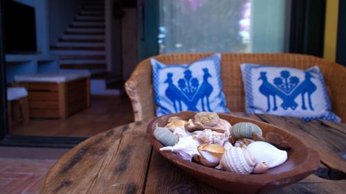 Torre Grande Apartment | Sardinianworld - Sardinian Stone House