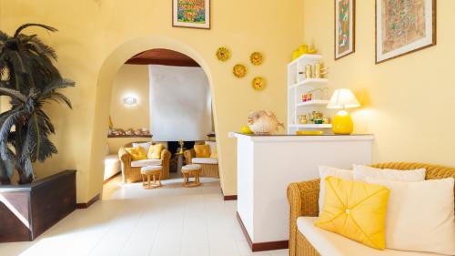 San Giovanni di Sinis Villa | Sardinianworld -Villa Maestrale