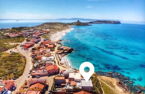 San Giovanni di Sinis Villa | Sardinianworld -Villa Maestrale