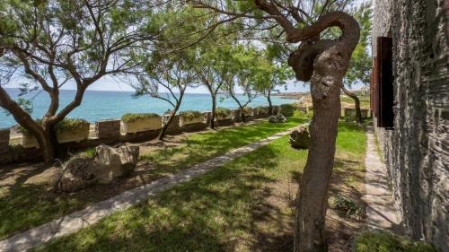 San Giovanni di Sinis Villa | Sardinianworld -Villa Maestrale