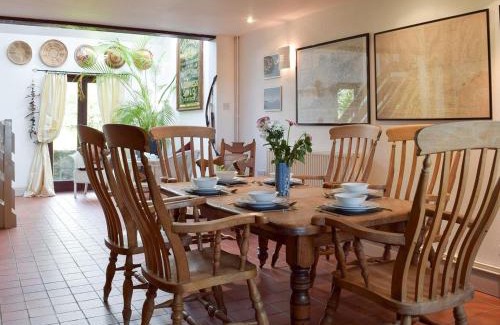Wiseman's Bridge House | Sardis Cottage