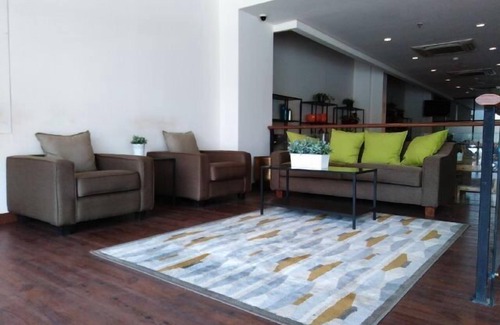 Melawai Hotel | Sare Hotel