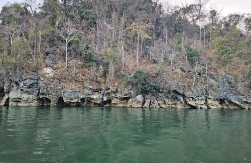 Sai Yok Boat Rental | sareerat raft