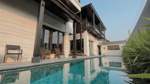 Chiang Mai Hotel | Sareeviengping Hotel Chiangmai