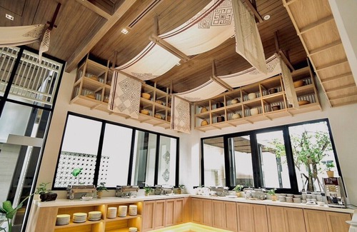 Chiang Mai Hotel | Sareeviengping Hotel Chiangmai