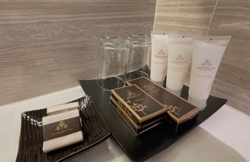 Chiang Mai Hotel | Sareeviengping Hotel Chiangmai