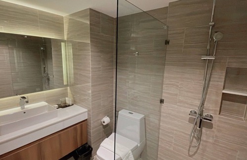 Chiang Mai Hotel | Sareeviengping Hotel Chiangmai