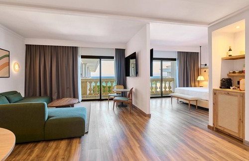 Muro Hotel | Sarena de Muro Resort Mallorca, part of Destination by Hyatt