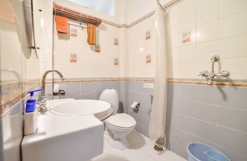 Mali Colony Hotel | Sargam Sadan